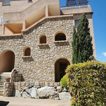 Residence Pinedda Propriano  Exterior photo