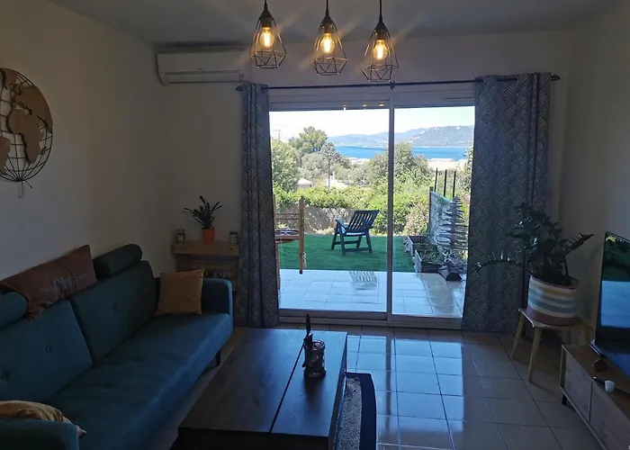 Residence Pinedda
