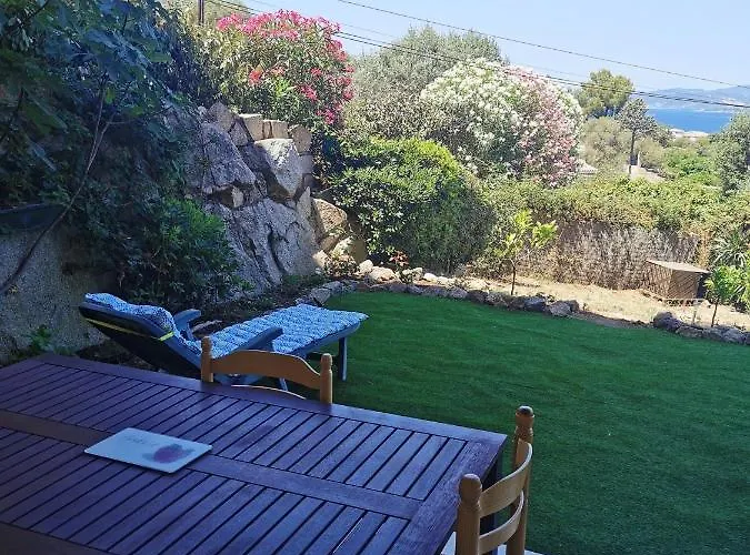 Residence Pinedda