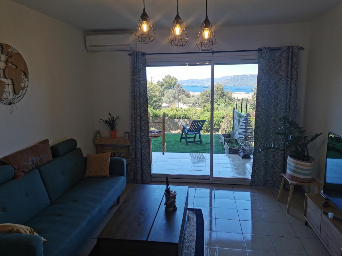 Pinedda Apartment *