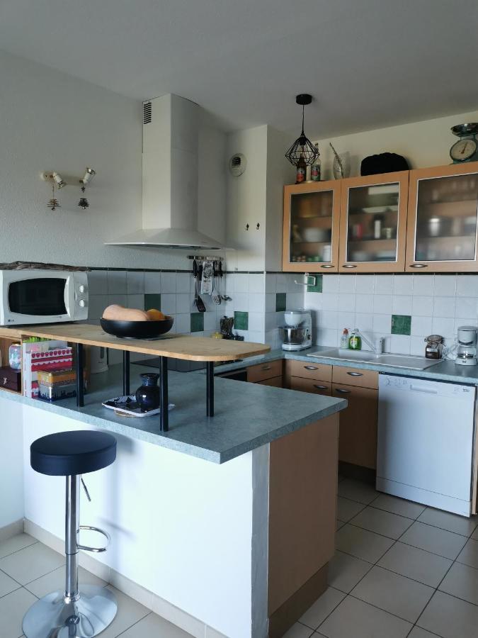 Résidence Pinedda Apartamento *