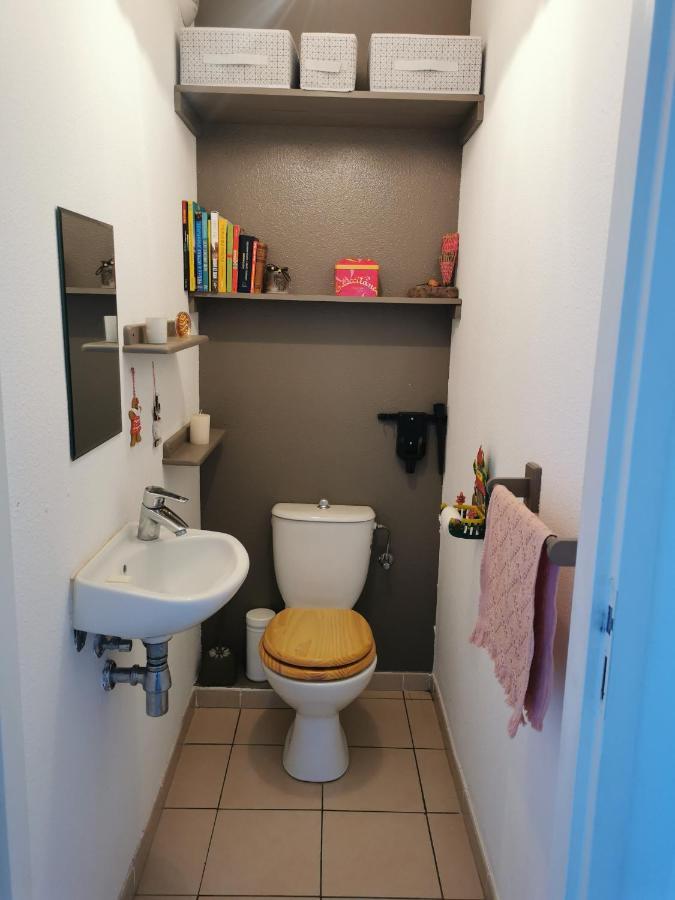Résidence Pinedda *