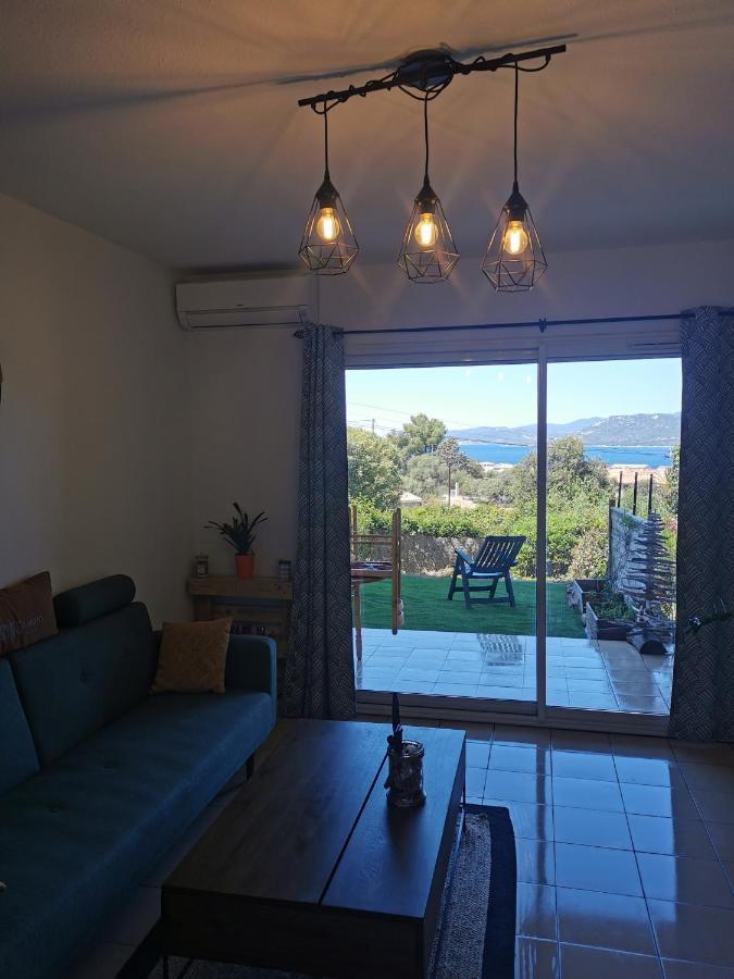 Apartment Pinedda *