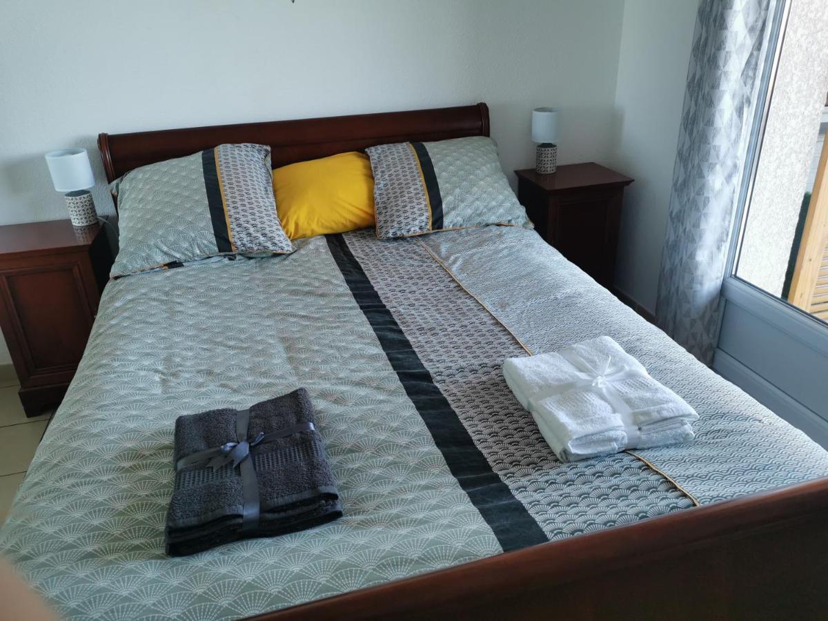 Apartamento Résidence Pinedda