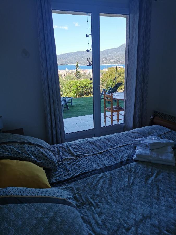 Pinedda Apartment Propriano (Corsica)